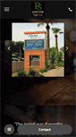 Mobile Screenshot of precisesign.com